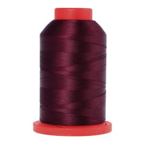 Mettler Seralene 121/2 2000m 100% Polyester Boreaux 0109