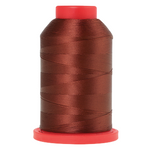 Mettler Seralene 121/2 2000m 100% Polyester Coffee Bean 0196