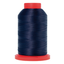 Mettler Seralene 121/2 2000m 100% Polyester Dark Blue  0827