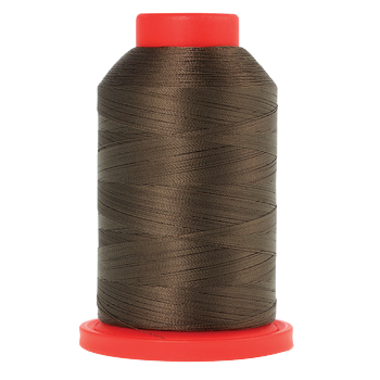 Mettler Seralene 121/2 2000m 100% Polyester Olive 1043