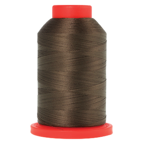 Mettler Seralene 121/2 2000m 100% Polyester Olive 1043