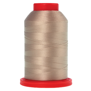 Mettler Seralene 121/2 2000m 100% Polyester Sandstone 1222