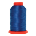 Mettler Seralene 121/2 2000m 100% Polyester Steel Blue 1316
