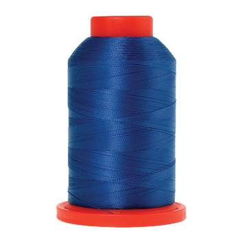 Mettler Seralene 121/2 2000m 100% Polyester Steel Blue 1316