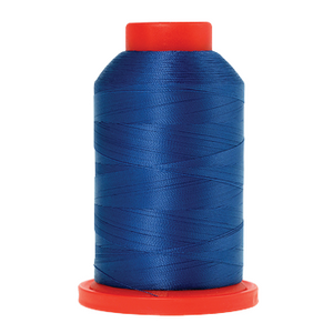 Mettler Seralene 121/2 2000m 100% Polyester Steel Blue 1316