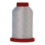 Mettler Seralene 121/2 2000m 100% Polyester White 2000