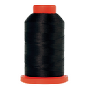 Mettler Seralene 121/2 2000m 100% Polyester Black 4000