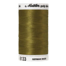 Mettler Polysheen Thread 40wt 800m Caper Island 6133