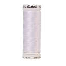 Mettler Polysheen Thread 40wt 200m Paper White 0017
