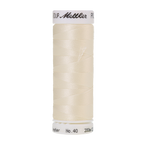 Mettler Polysheen Thread 40wt 200m Eggshell 0101