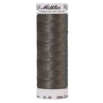 Mettler Polysheen Thread 40wt 200m Whale 0111