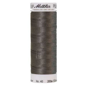 Mettler Polysheen Thread 40wt 200m Whale 0111