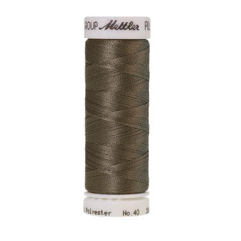 Mettler Polysheen Thread 40wt 200m Navajo 0128