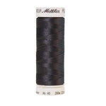 Mettler Polysheen Thread 40wt 200m Dark Pewter 0132