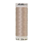 Mettler Polysheen Thread 40wt 200m Mystik Grey 0150