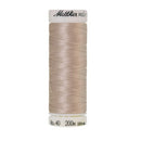 Mettler Polysheen Thread 40wt 200m Mystik Grey 0150