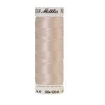 Mettler Polysheen Thread 40wt 200m Pearl 0184