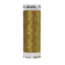 Mettler Polysheen Thread 40wt 200m Tarnished Gold 0442