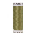 Mettler Polysheen Thread 40wt 200m Army Drab 0453