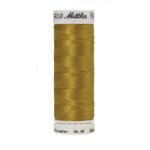 Mettler Polysheen Thread 40wt 200m Ochre 0542