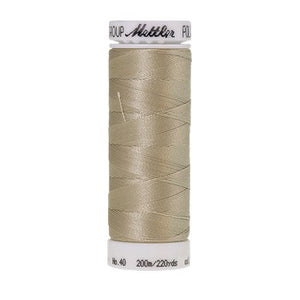 Mettler Polysheen Thread 40wt 200m  Baguette 0672