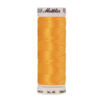 Mettler Polysheen Thread 40wt 200m Bright Yellow 0700