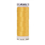 Mettler Polysheen Thread 40wt 200m Lemon 0713
