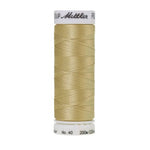 Mettler Polysheen Thread 40wt 200m Rattan 0771
