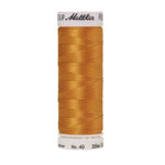 Mettler Polysheen Thread 40wt 200m Honey Gold 0821