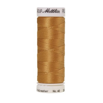 Mettler Polysheen Thread 40wt 200m Sisal 0832