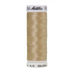 Mettler Polysheen Thread 40wt 200m Tan Stone 0861