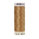 Mettler Polysheen Thread 40wt 200m Caramel Cream 1123