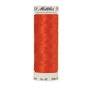 Mettler Polysheen Thread 40wt 200m Red Pepper 1304