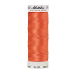 Mettler Polysheen Thread 40wt 200m  Melon 1430