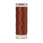 Mettler Polysheen Thread 40wt 200m Rusty Rose 1543