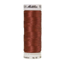 Mettler Polysheen Thread 40wt 200m Rusty Rose 1543