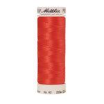 Mettler Polysheen Thread 40wt 200m Red Berry 1701