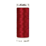 Mettler Polysheen Thread 40wt 200m Poinsettia 1902