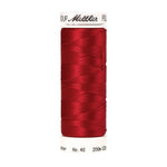 Mettler Polysheen Thread 40wt 200m Lipstick 1903