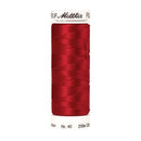 Mettler Polysheen Thread 40wt 200m Lipstick 1903