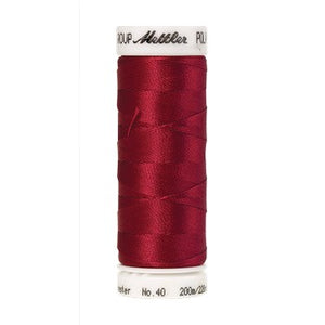 Mettler Polysheen Thread 40wt 200m Tulip 1906