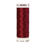 Mettler embroidery thread spool in Foliage Rose (1911) - 40wt 200m