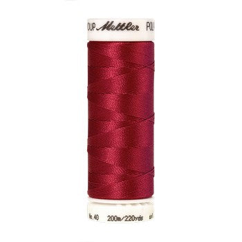 Mettler Polysheen Thread 40wt 200m Blossom 1921