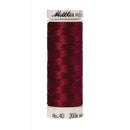 Mettler Polysheen Thread 40wt 200m Fire Engine 2011