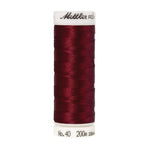 Mettler Polysheen Thread 40wt 200m Rio Red 2022