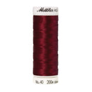 Mettler Polysheen Thread 40wt 200m Rio Red 2022