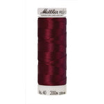 Mettler Polysheen Thread 40wt 200m Cranberry 2113