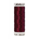 Mettler Polysheen Thread 40wt 200m Cranberry 2113