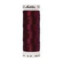 Mettler Polysheen Thread 40wt 200m Bordeaux 2123