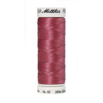Mettler Polysheen Thread 40wt 200m Dusty Mauve 2153